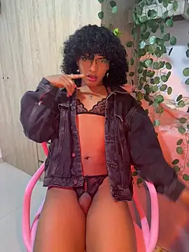 FemboyCarti online show from November 22, 6:56 am