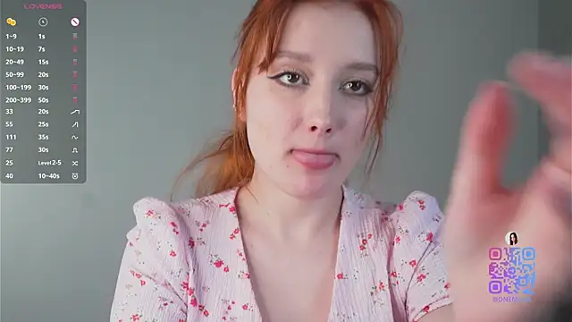 AmelieSeductress online show from November 30, 5:03 pm