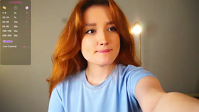 AmelieSeductress online show from February 9, 2:59 pm