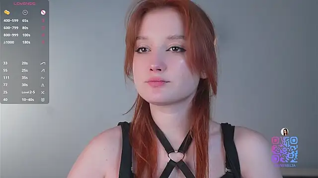 AmelieSeductress online show from December 1, 2:40 pm