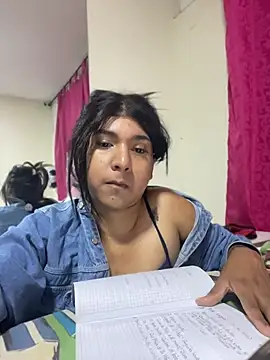 Hopemoretti online show from July 1, 11:38 pm