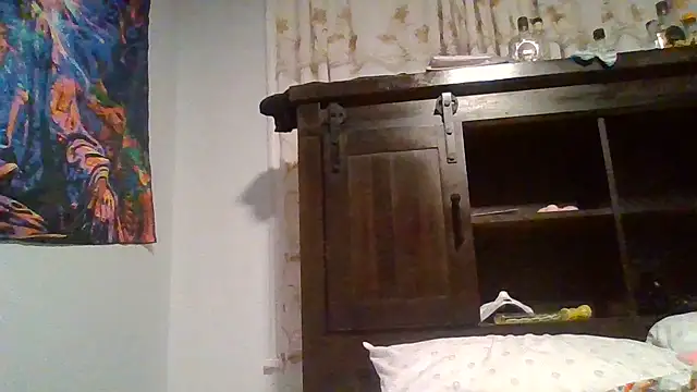 sexcikween online show from December 19, 12:29 pm