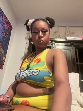 sexcikween online show from February 13, 9:42 am