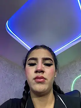 amber riix online show from November 22, 4:06 pm