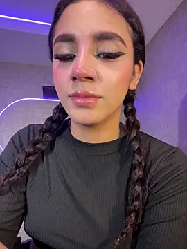 amber riix online show from November 26, 4:18 pm