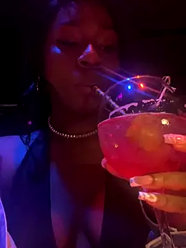 zyrastorm online show from November 30, 4:35 am