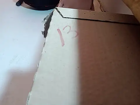 swetttmomy online show from March 20, 6:09 pm