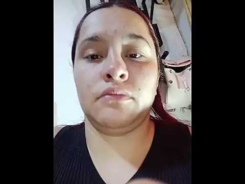 swetttmomy online show from March 27, 9:27 pm