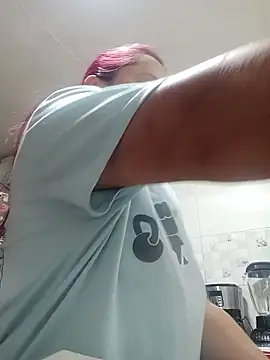 swetttmomy online show from November 20, 1:50 am