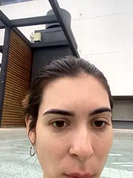 fer-nanda online show from January 13, 8:57 pm