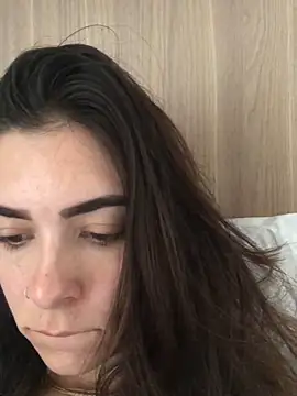 Snapshot of fer-nanda chatting on February 3, 8:14 pm fer-nanda online show from February 3, 8:14 pm