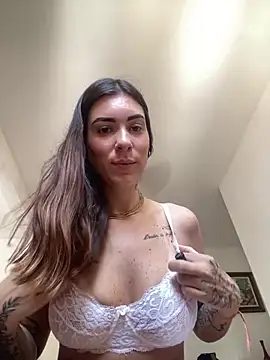 Snapshot of fer-nanda chatting on February 16, 5:11 pm fer-nanda online show from February 16, 5:11 pm