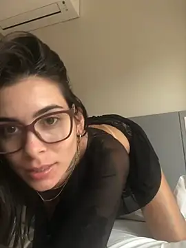 Snapshot of fer-nanda chatting on January 31, 8:40 pm fer-nanda online show from January 31, 8:40 pm