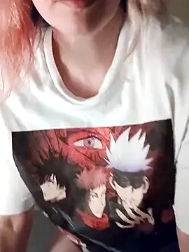 DevaBlu online show from November 14, 3:05 pm