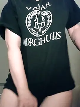 DevaBlu online show from November 13, 11:41 pm