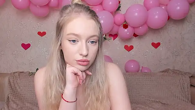 elldiana online show from February 11, 6:02 am