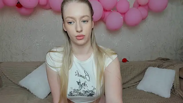 elldiana online show from February 24, 8:04 am