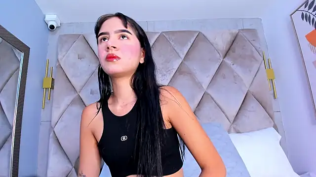 angelaG1 online show from March 23, 2:06 pm