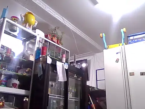 marcelaxxxl online show from November 20, 11:25 pm