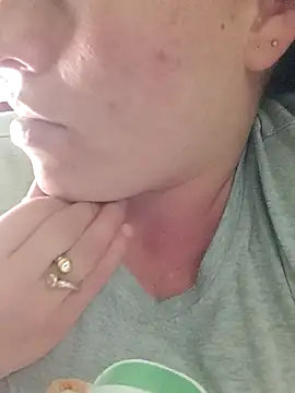 Rouse hot  online show from January 15, 8:01 pm