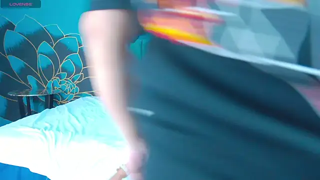 Kamie SebasDolce online show from January 16, 1:26 pm