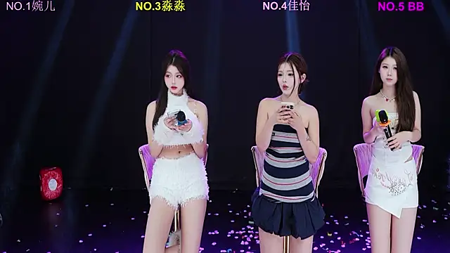 STY-0089 online show from March 3, 4:30 am