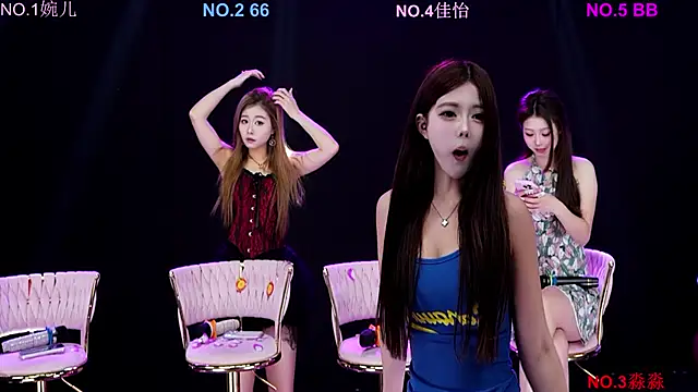 STY-0089 online show from February 7, 5:26 am