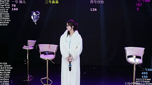 STY-0089 online show from March 2, 5:08 am