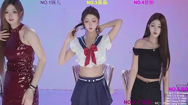 STY-0089 online show from April 2, 4:52 am