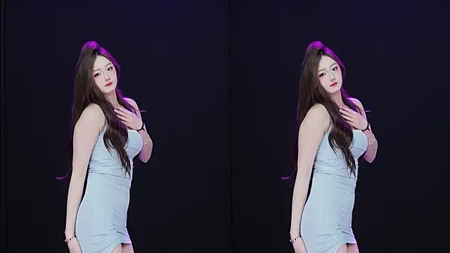 STY-0089 online show from March 5, 5:15 am