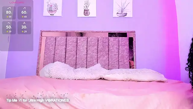 alaiasexygirl online show from April 8, 11:28 pm