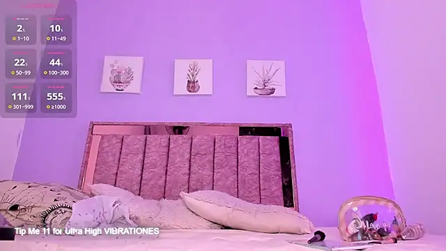 alaiasexygirl online show from April 14, 11:32 pm