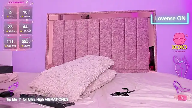 alaiasexygirl online show from February 5, 11:22 pm