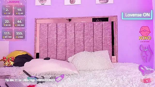 alaiasexygirl online show from January 17, 11:41 pm