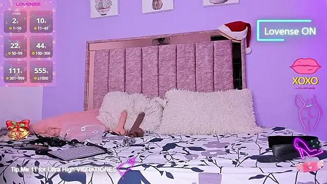 alaiasexygirl online show from December 17, 11:32 pm