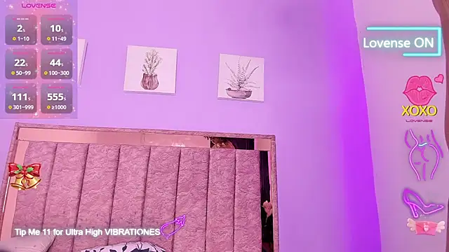 alaiasexygirl online show from January 12, 11:20 pm