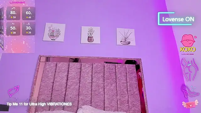 alaiasexygirl online show from February 7, 10:51 pm