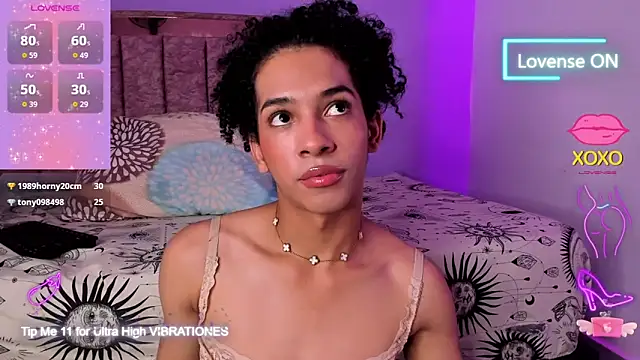 alaiasexygirl online show from February 22, 12:02 am