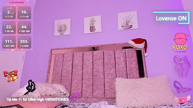 alaiasexygirl online show from December 20, 10:34 pm