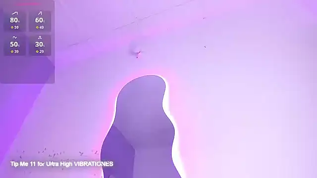 alaiasexygirl online show from April 16, 10:45 pm