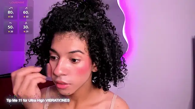 alaiasexygirl online show from March 17, 12:13 am