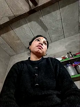 Jankisinghji online show from November 26, 1:16 am