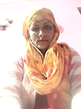 Pirvesh singh online show from January 8, 5:08 pm