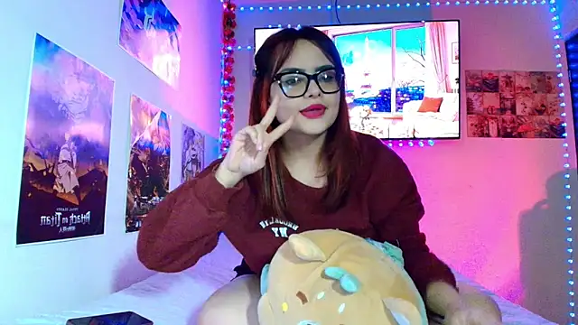 cherry velvet 19 online show from February 6, 10:33 am