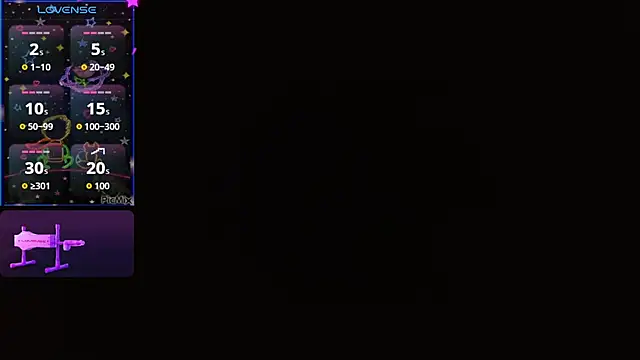 Amber bailey1 online show from February 12, 2:55 am