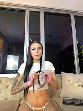 Linda  fiore online show from February 14, 2:56 am