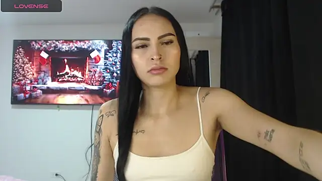 Linda  fiore online show from November 20, 10:38 am