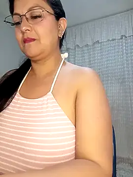 CelesteAlvarez1989 online show from February 27, 1:50 am