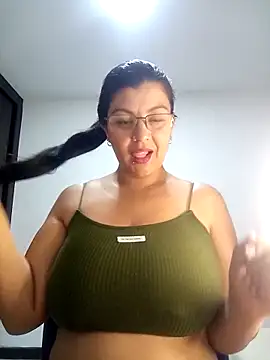 CelesteAlvarez1989 online show from April 22, 4:30 am