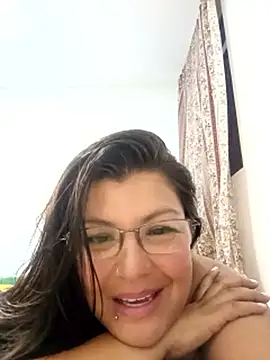 CelesteAlvarez1989 online show from April 29, 4:49 am